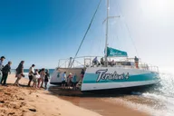 Maui Ka'anapali Sunset Cocktail Sail thumbnail 2