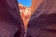 Antelope Valley Canyon Hiking Tour thumbnail 1