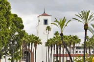 Los Angeles Historic Private Walking Tour 2 hr thumbnail 1