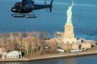 New York City Helicopter Tour thumbnail 1