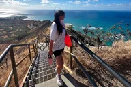 Honolulu Hiking Adventure Tour thumbnail 1
