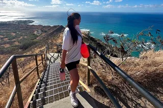 Honolulu Hiking Adventure Tour