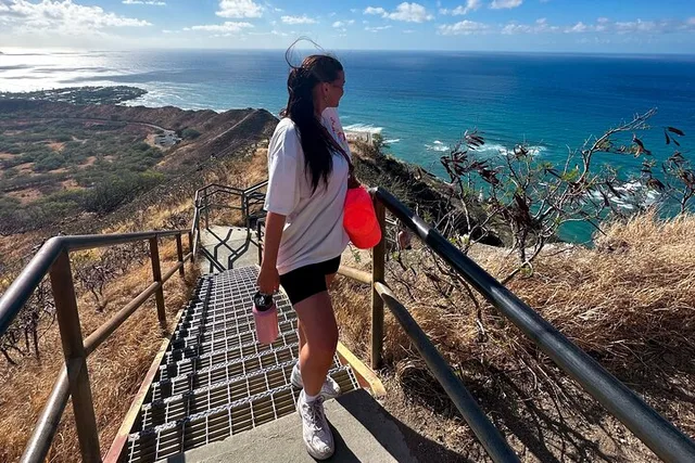 Honolulu Hiking Adventure Tour - Image 1