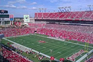 Tampa Bay Buccaneers Football Game at Raymond James Stadium thumbnail 6