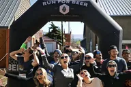Austin Brewery 5K Run and Texas History Tour thumbnail 1