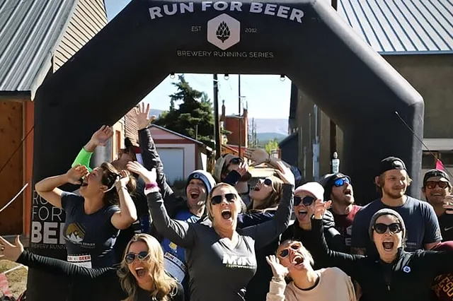 Austin Brewery 5K Run and Texas History Tour - Image 1