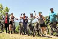 Salt Lake City Mountain eBike Tour thumbnail 2