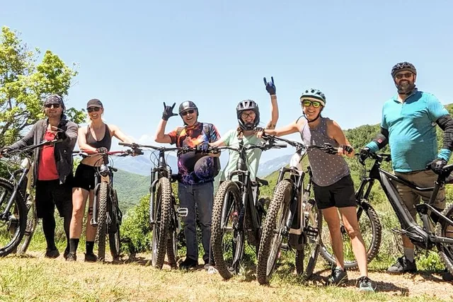 Salt Lake City Mountain eBike Tour - Image 2