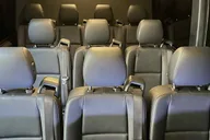 New York City Airport Transfers in Black Van thumbnail 5