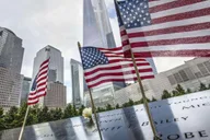 New York City 9/11 Memorial Audio Tour 1.5 hr thumbnail 1