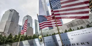 New York City 9/11 Memorial Audio Tour 1.5 hr
