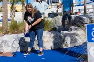 Panama City Beach Miniature Golf at SkyWheel thumbnail 2