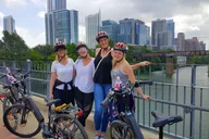 Austin E-Bike Tour thumbnail 4