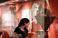 Buffalo Museum of Science Admission Ticket thumbnail 3