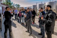 Temecula Valley Wine Tour thumbnail 5