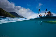 Kauai Na Pali Coast Sea Kayaking Adventure thumbnail 1
