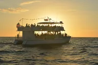 Naples Sunset Cruise in the Gulf of Mexico thumbnail 2