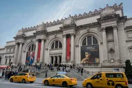 New York City Metropolitan Museum of Art Private Tour thumbnail 1