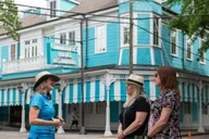 New Orleans Garden District Walking Tour thumbnail 3