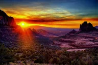 Phoenix Grand Canyon and Sedona Tour thumbnail 4