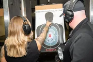 Las Vegas Shooting Experience thumbnail 6
