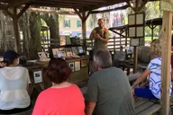 New Orleans Airboat and Destrehan Plantation Tour thumbnail 5