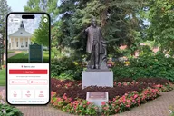 Holland Walking Audio Tour thumbnail 1