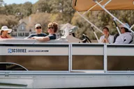 Hilton Head Dolphin Watching Tour 1.5 hr thumbnail 5