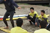 Santa Cruz Surfing Lesson thumbnail 5