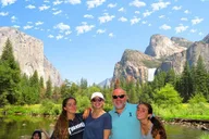 Yosemite Grand Experience 4-Day Tour thumbnail 1