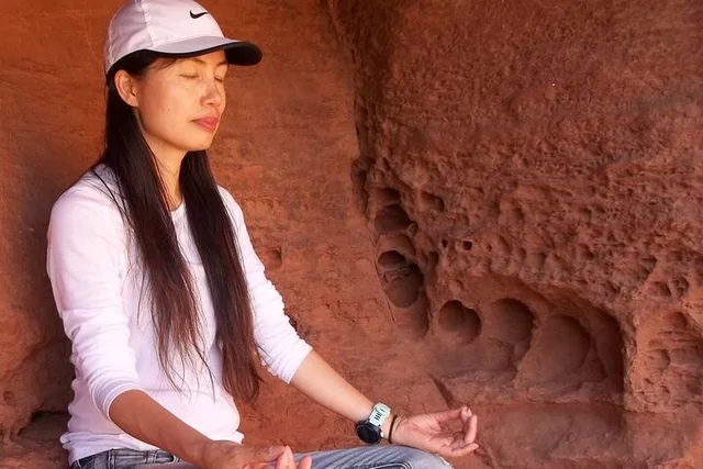 Sedona Vortex Tour - Image 1
