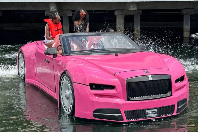 Fort Lauderdale JetCar Rental - Image 2