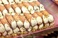 New York City Mafia Walking Tour with Local Food thumbnail 3