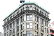 New York Bowery Walking Tour thumbnail 6