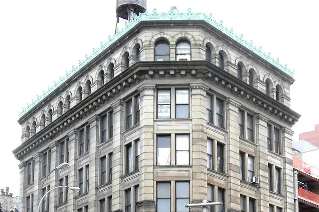 New York Bowery Walking Tour - Image 6