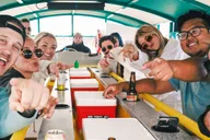 Fort Lauderdale Boat Cruise with Downtown Views thumbnail 6