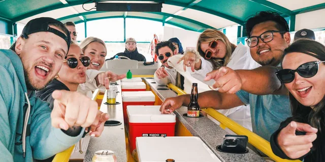Fort Lauderdale Boat Cruise with Downtown Views - Image 6