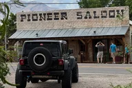 Las Vegas 4x4 Scenic Desert Tour thumbnail 3