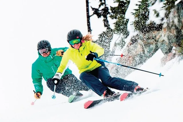 Salt Lake City Jacket or Pants Rental - Image 2