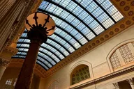 Chicago Union Station Movie and TV Walking Tour 90 Min thumbnail 3