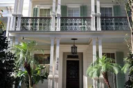 New Orleans Garden District Walking Tour thumbnail 5