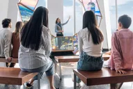 New York One World Observatory Skip-the-Line Ticket thumbnail 3