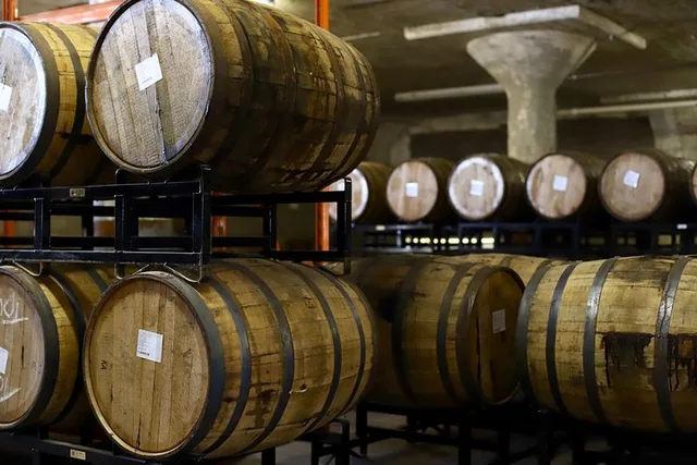Kansas City Distillery Tour and Tasting - Image 5