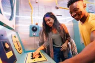 Houston Escape Room Adventure at The Galleria thumbnail 1