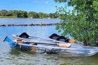 Jupiter Clear Kayak Eco Tour thumbnail 2