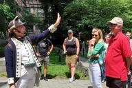 Boston Freedom Trail Walking Tour thumbnail 2