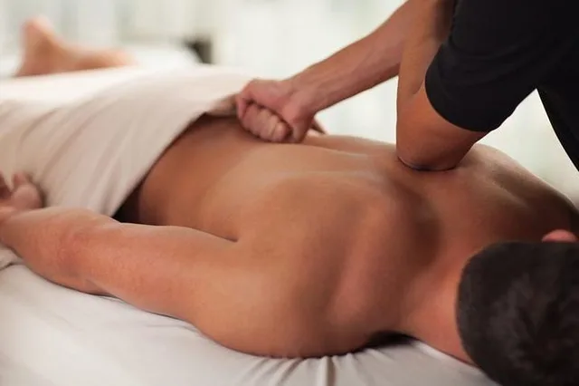 Thai Massage Experience in Upland - Image 5