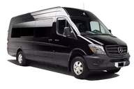 Orlando Airport to Hotels Transfer by Sprinter Van thumbnail 1