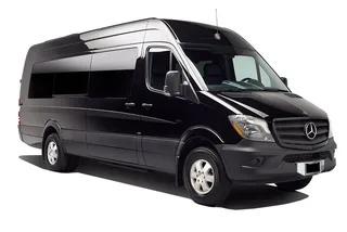 Orlando Airport to Hotels Transfer by Sprinter Van