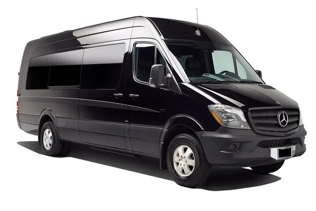 Orlando Airport to Hotels Transfer by Sprinter Van - Image 1